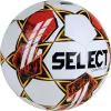 Мяч футб. SELECT Contra DB V23, 0854160300, р.4, FIFA Basic, 32 пан, ПУ, гибрид.сш, бел-чер-красн за 4&nbsp;455.70 ₽ купить в Новосибирске