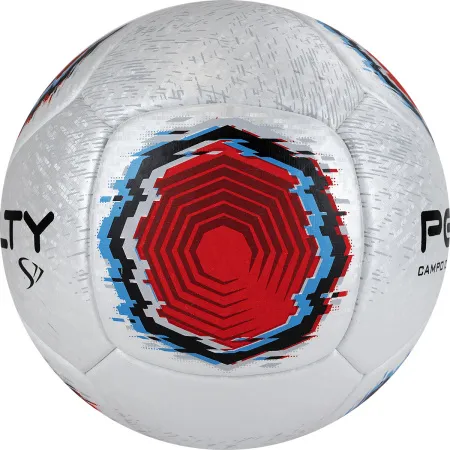 Мяч футб. PENALTY BOLA CAMPO S11 R1 XXII, 5416261610-U, PU, термосшивка, серебр-красно-синий за 4&nbsp;236.40 ₽ купить в Новосибирске