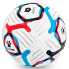 Мяч футб. KELME Russian Premier League, 7601QU5216-100, р.5, FIFA Pro, 10п, ПУ, термосш, бел-син-кр за 10&nbsp;672.60 ₽ купить в Новосибирске