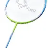 Ракетка для бадм. DOUBLE FISH JINQUE QT-1601, для продвинутых,карбон со струнами,литая,голубой за 3&nbsp;015.80 ₽ купить в Новосибирске