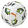 Мяч футб. PUMA Stellar Pro, 08520501, р.5, FIFA Quality Pro, 8 пан, ПУ, термосш, бело-желто-черный