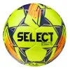 Мяч футб. SELECT Brillant Super TB, 3615968509,р.5, FIFA PRO, ПУ, 32пан. термосш, желто-оранж-фиолет за 15&nbsp;694.40 ₽ купить в Новосибирске