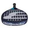 Ракетка для падела BULLPADEL Indiga Power 26, 494416, для начинающих, стекловолокно, темносине-серый за 14&nbsp;672.70 ₽ купить в Новосибирске