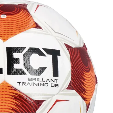 Мяч футб. SELECT Brillant Training DB V25 за 4&nbsp;936.80 ₽ купить в Новосибирске
