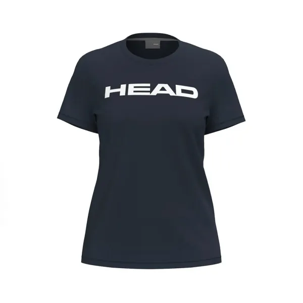 Футболка женская HEAD Club Original T-Shirt W
