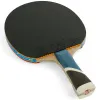 Ракетка для н/т DOUBLE FISH 5A+C, для продвин, ITTF Appr, накл. 2,1 мм, конич. ручка+ 2 мяча V40+мм за 2&nbsp;779.50 ₽ купить в Новосибирске
