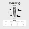 Щитки футбольные TORRES Match за 1&nbsp;771.40 ₽ купить в Новосибирске