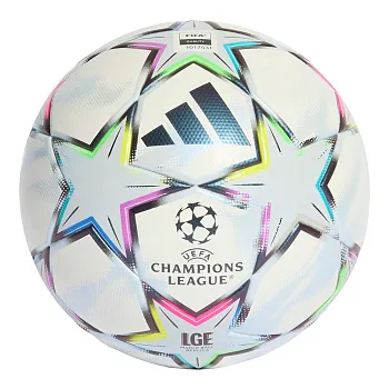 Футбольный мяч Adidas UCL League Box, KE9771