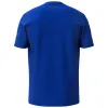 СЦ*Футболка мужская HEAD Club Original T-Shirt M 811855-Ro-S, р.S, хлопок,полиэстер,эластан, синий за 2&nbsp;888.30 ₽ купить в Новосибирске