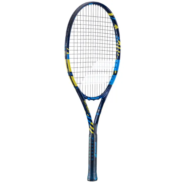 Ракетка б/т дет. BABOLAT Ballfighter 25 Gr00, 140482, для 9-10лет,алюминий,со струнами, сине-красный за 6&nbsp;694.60 ₽ в Новосибирске