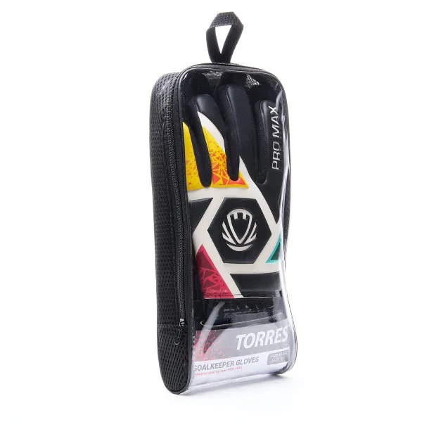 Перчатки врат. TORRES Pro Max за 3&nbsp;597.20 ₽ в Новосибирске