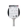 Ракетка для н/т TORRES Profi 5*, TT23009, для спортсменов, накладка 2,0 мм, конич. ручка за 3&nbsp;043 ₽ купить в Новосибирске