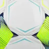 Мяч футзал. SELECT Futsal Super v26 3613471129,р.4, FIFA Quality Pro, 32п,ПУ, гибр.сш, бел-син-лимон за 15&nbsp;444.50 ₽ купить в Новосибирске