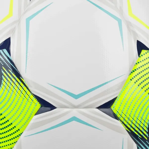 Мяч футзал. SELECT Futsal Super v26 3613471129,р.4, FIFA Quality Pro, 32п,ПУ, гибр.сш, бел-син-лимон за 15&nbsp;444.50 ₽ в Новосибирске