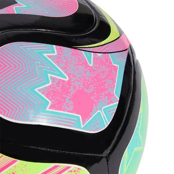 Мяч для пляж. футб. ADIDAS WC26 Trionda Pro Beach, JD8036, р.5, FIFA Pro, 4п, ТПУ, маш.сш, мультикол за 7&nbsp;573.50 ₽ в Новосибирске