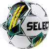 Мяч футб. SELECT Pioneer TB V23, 0865060005, р.5, FIFA Basic, 32п, ПУ, термосш, бело-зелено-желтый за 5&nbsp;684.80 ₽ купить в Новосибирске