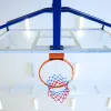 Ферма для баскетбольного щита игрового на растяжках вынос 1800 мм ZAVODSPORTA за 23&nbsp;140 ₽ купить в Новосибирске