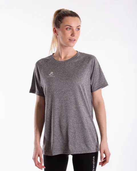 Футболка спортивная унисекс +ADRENALINA 1501 TREND (0021) Футболка спортивная унисекс +ADRENALINA 1501 TREND (0021)