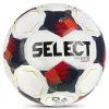 Мяч футб. SELECT Talento DB Light V26, 0775871014, р.5, 32п, ПУ, гибрид.сш, бело-т.сине-красный за 5&nbsp;713.70 ₽ купить в Новосибирске