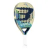 Ракетка для падела BULLPADEL Ionic Light 26, 494413, для игроков ср.уровня, карбон, бежево-бирюзовый за 24&nbsp;347.40 ₽ купить в Новосибирске