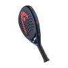 Ракетка для падела HEAD Radical Pro, 222034, для продвинутых игроков, карбон, темносине-красный за 30&nbsp;256.60 ₽ купить в Новосибирске