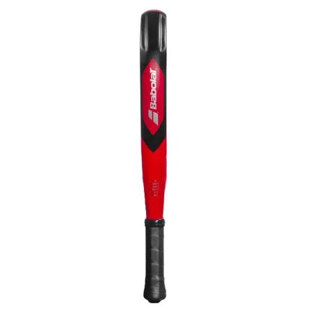 Ракетка для падела BABOLAT Technical Veron 3.0, 150183,для продв.игр., стекловолокно, черно-красный за 33&nbsp;554.60 ₽ купить в Новосибирске