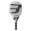 Ракетка для падела BULLPADEL Vertex Jr Boy 26, 494420, для юниоров, стекловолокно, бело-черный за 14&nbsp;572.40 ₽ купить в Новосибирске