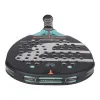 Ракетка для падела BULLPADEL Xplo Comfortl 27, 497245,для продв.игр., стекловолокно, карбон, черн. за 37&nbsp;422.10 ₽ купить в Новосибирске
