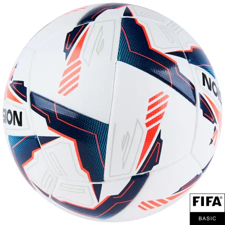 Мяч футб. VISION Sonic, FV324065,р.5, 24 пан.,FIFA Basic,PU, термосш.,бело-синий за 3&nbsp;452.70 ₽ купить в Новосибирске
