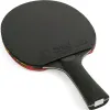 Ракетка для н/т DOUBLE FISH Black Carbon King Racket 3***, для професс.,ITTF Appr.,накл.2,1,мм за 4&nbsp;346.90 ₽ купить в Новосибирске