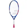 Ракетка б/т дет. BABOLAT B`FLY 21 Gr000, 140485, для 5-7 лет, алюминий, со струнами, фиолетово-розов за 6&nbsp;303.60 ₽ купить в Новосибирске