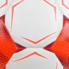 Мяч футзал. SELECT Futsal Samba v26, 1063471008, р.4,FIFA Basic, 32п, ТПУ, гибр.сш, бел-кр-черн за 5&nbsp;618.50 ₽ купить в Новосибирске