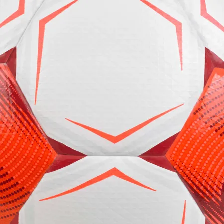 Мяч футзал. SELECT Futsal Samba v26, 1063471008, р.4,FIFA Basic, 32п, ТПУ, гибр.сш, бел-кр-черн за 5&nbsp;618.50 ₽ купить в Новосибирске