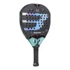 Ракетка для падела BULLPADEL Xplo Comfortl 27, 497245,для продв.игр., стекловолокно, карбон, черн. за 37&nbsp;422.10 ₽ купить в Новосибирске