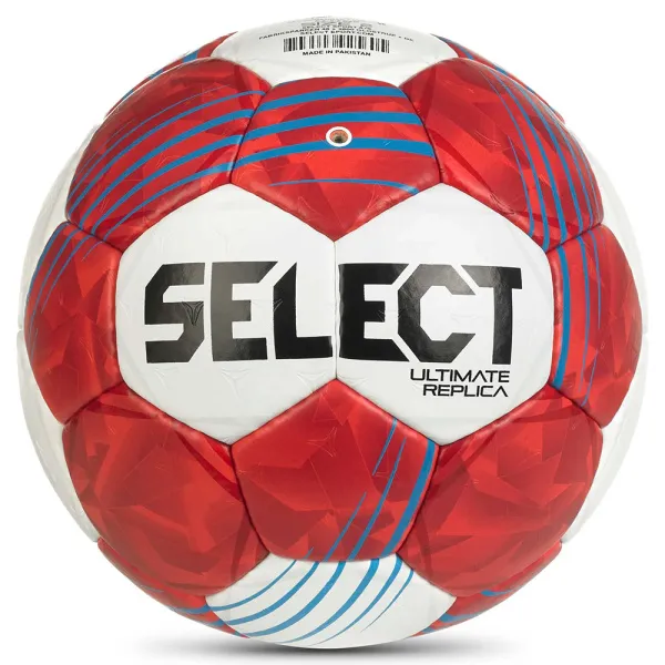 Мяч ганд. SELECT Ultimate Replica v26 за  в Новосибирске