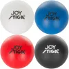 Мяч для наст. тенниса Stiga Joy, 1110-5240-04, диам. 40+мм, пластик, упак. 4 шт, мультиколор за 1&nbsp;286.90 ₽ купить в Новосибирске