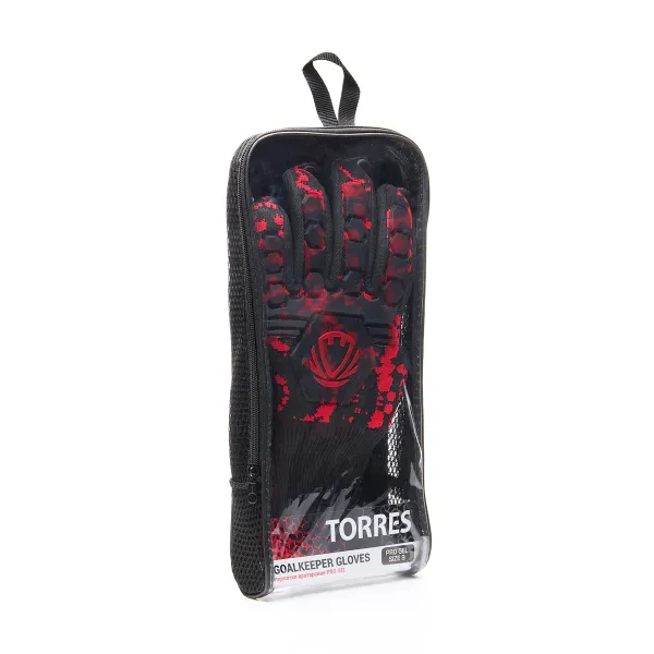 СЦ*Перчатки врат. TORRES Pro Gel за 2&nbsp;210 ₽ в Новосибирске