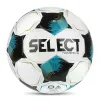 Мяч футб. SELECT Numero 10 V26, 0575071002, р.5, FIFA Basic, 32п, ПУ, гибр.сш, бело-черно-бирюзовый за 8&nbsp;404.80 ₽ купить в Новосибирске