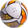 Мяч футб. TORRES Club, F323965, р.5, 10 пан., ПУ, гибрид. сшив, бел-оранж-желт за 2&nbsp;225.30 ₽ купить в Новосибирске