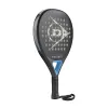 Ракетка для падела Dunlop FX Start, 10370737, для начинающих, гибрид, графит, черно-синий за 13&nbsp;175 ₽ купить в Новосибирске