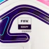 Мяч футб. PUMA Stellar Match PL, 08511001, р.5, FIFA Quality, 8пан, ПУ, термосшивка, бело-мультикол за 6&nbsp;184.60 ₽ купить в Новосибирске