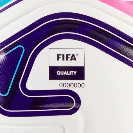 Мяч футб. PUMA Stellar Match PL, 08511001, р.5, FIFA Quality, 8пан, ПУ, термосшивка, бело-мультикол за 6&nbsp;184.60 ₽ купить в Новосибирске