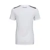 Футболка женская HEAD Club 22 T-Shirt W за 3&nbsp;466.30 ₽ купить в Новосибирске