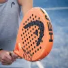Ракетка для падела HEAD Bolt 2026, 226206, для начинающих, стекловолокно, красно-черный за 13&nbsp;487.80 ₽ купить в Новосибирске