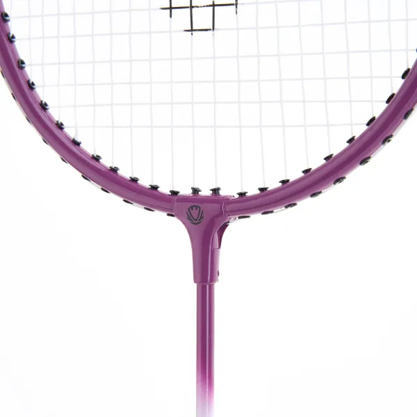 Набор для бадм. TORRES Leisure Set, BD23520, для начинающ.,стал. стерж, алюм. обод, со струнами,фиол за 2&nbsp;322.20 ₽ в Новосибирске