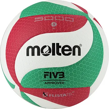 Мяч волейбольный MOLTEN V5M5000X