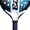 Ракетка для падела BABOLAT Air Veron 2.6, 150180,для продв.игр., стекловолокно,карбон, черно-синий за 36&nbsp;568.70 ₽ купить в Новосибирске