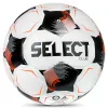 Мяч футб. SELECT Club DB V26, 0865171012 , р.5, FIFA Basic, 32п, ТПУ, термо+маш.сш, бело-черно-оранж за 4&nbsp;455.70 ₽ купить в Новосибирске