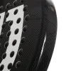 Ракетка для падела WILSON Rental Padel Racket V1 BKWH, WR203211U2, стекловолокно, черный за 17&nbsp;277.10 ₽ купить в Новосибирске