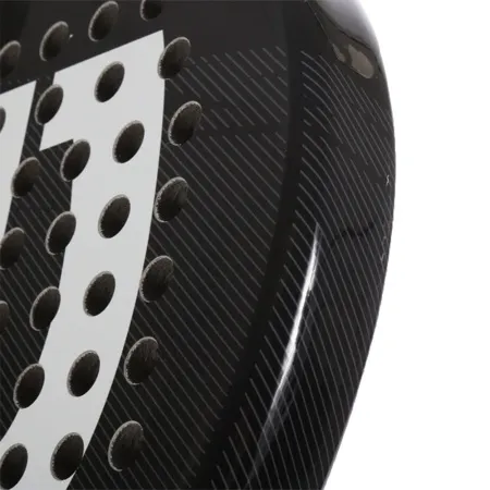Ракетка для падела WILSON Rental Padel Racket V1 BKWH, WR203211U2, стекловолокно, черный за 17&nbsp;277.10 ₽ купить в Новосибирске